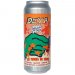 DEYA My Phones On Snooze Apricot Berliner Weisse 500ml (3.5%) 