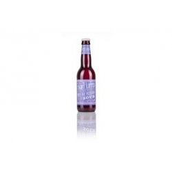 Flying Dutchman Tight Lipped Dry Humored Why So Serious Nordic Berry Sour 24x33CL - Van Bieren