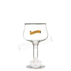 Vanhonsebrouck (Kasteel) Kasteel copa 33cl - Belgas Online