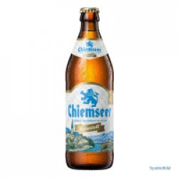 Auerbräu Rosenheimer Spezialitätenbrauerei Chiemseer Braustoff