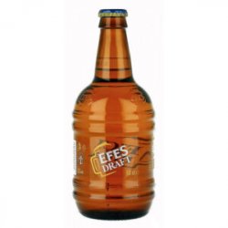 Efes Draft 500ml - Beers of Europe