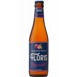 Floris Passion White Fruit Beer - Bodecall