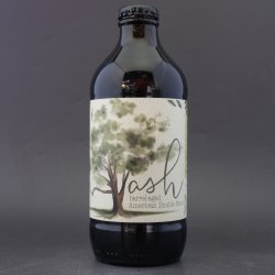 Humble Forager Brewery Ash Humble Forager Brewery Ash