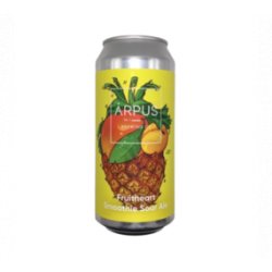 Arpus Fruitheart Smoothie Sour Ale 44cl - Hellobier