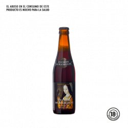 Verhaeghe. Duchesse de Bourgogne 250 ml - La Cheloteca