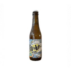 Kromme Haring Funky Saison Vicious 33cl - Hellobier