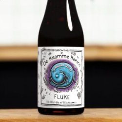 De Kromme Haring Fluke - Beer Dudes