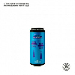 Haze Brothers - La Cheloteca