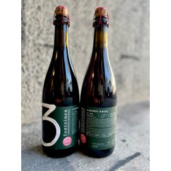 3 Fonteinen AardbeiKriek (season 2122) Blend No. 1 - Windsor Bottle Shop