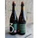 3 Fonteinen AardbeiKriek (season 2122) Blend No. 1 