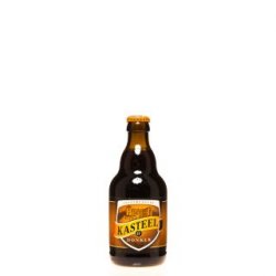 Vanhonsebrouck (Kasteel) Kasteel Donker 33cl - Belgas Online