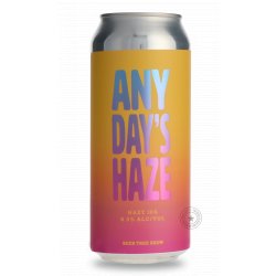 Beer Tree Any Days Haze - Beer Republic