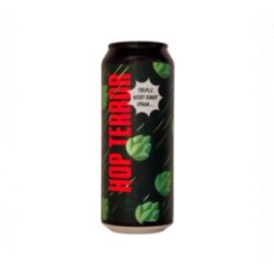 Sibeeria Hop Terror 50cl - Hellobier