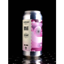 Verdant Brewing Co LSBB25 Collab Series #2 (Little Summer Beer Bash)