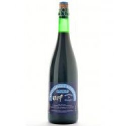 Brasserie de Blaugies - Blidegarian Imperial Stout - Beer of the Month Club