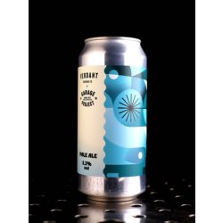 Verdant Brewing Co LSBB25 Collab Series #3 (Little Summer Beer Bash)