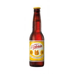 Victoria 4% - 24 x 35 cl EW Flasche - Pepillo