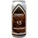 ZICHOVEC - 13°Roggenbier 0,5l can 5,5% alc. ZICHOVEC - 13°Roggenbier 0,5l can 5,5% alc.