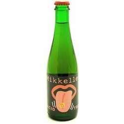 Mikkeller Acid Trip BA White Wine