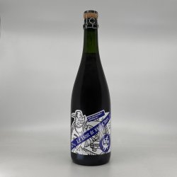 Brasserie des Franches-Montagnes (BFM) Le Brut de Bon-Chien
