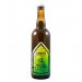 Zichovec - Nectar of Happines 17 New England IPA 0,75 sklo 7 % Zichovec - Nectar of Happines 17 New England IPA 0,75 sklo 7 %