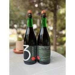 3 Fonteinen- Intens Rood PX (season 1920) Blend No. 79 - Windsor Bottle Shop