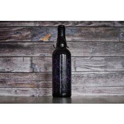 Surly - Pentagram 2014 - addicted2craftbeer