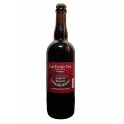 Berghoeve Brouwerij Uut Eerder Tied (75cl) - Beer Dudes