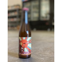 De La Senne-BRUSSELS CALLING 330ml Bottle - Windsor Bottle Shop