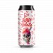 Funky Fluid Gelato: Bloody 500ml Funky Fluid Gelato: Bloody 500ml