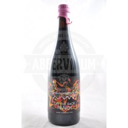 Lervig Rackhouse Off The Rack Paragon 2020 75cl - AbeerVinum