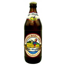 Staffelberg-Bräu Hefe-Weißbier
