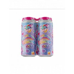 Pipeworks Mini Unicorn - The Beer Temple