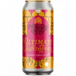 Vault City Brewing Ultimate Gobstopper