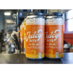 WeldWerks Brewing Co- Juicy Bits (Hazy) - Windsor Bottle Shop