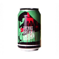 Dreamcatcher '25 33cl - Hellobier