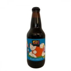 Prarie Artisian Ales, Buntastic, Imperial Stout With Cake Mix Carrot Flavor  0,355 l.  12,2% - Best Of Beers
