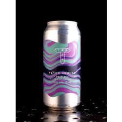 Track Brewing Company Paths Unwind