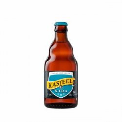 Belga Kasteel Xtra Blond Ale 330ml - CervejaBox