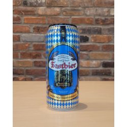 Dispensaire Microbrasserie. FESTBIER - SPÉCIAL OKTOBERFEST - Beau Dégât