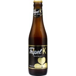 Tripel K Blond - Rus Beer