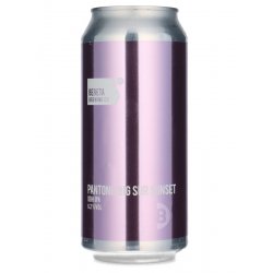 Bereta - Pantone Big Sur Sunset - Beerdome