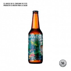 Los Darwinistas - La Cheloteca