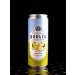 Vault City Pear, Lime & Elderberry Radler 3,4% Vault City Pear, Lime & Elderberry Radler 3,4%