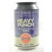 Bonavena Heavy Punch Lattina 33cl 