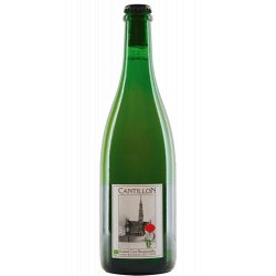 Cantillon Grand Cru Bruocsella Bio - Bodecall