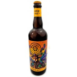 Maisel & Friends Indian Ale