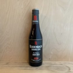 Rodenbach Grand Cru - The Good Spirits Co.