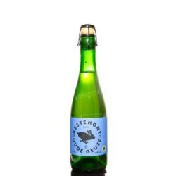 Kestemont Oude Geuze 37,5cl - Belgas Online