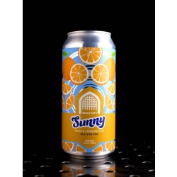 Vault City Brewing Sunny Vault City Brewing Sunny